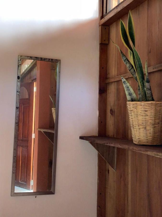 Punta Mar Hotell Brisas de Zicatela Eksteriør bilde
