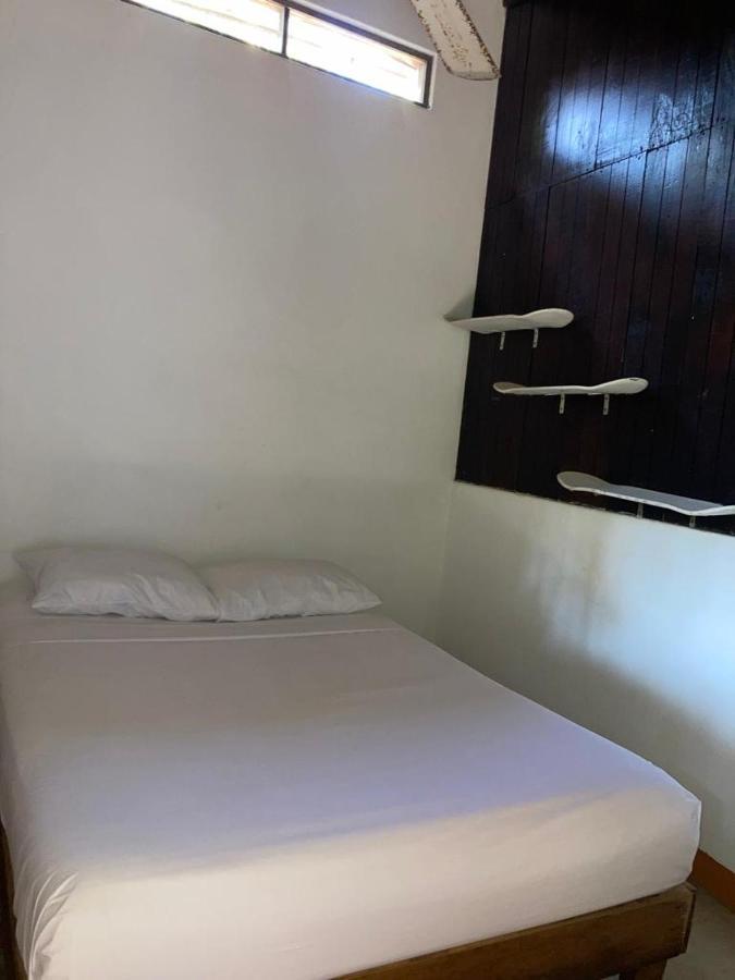 Punta Mar Hotell Brisas de Zicatela Eksteriør bilde