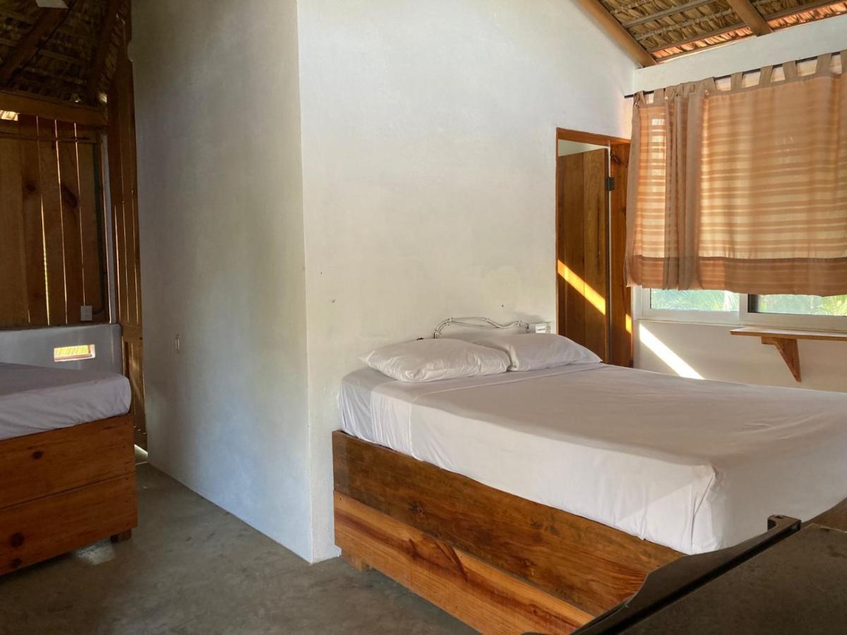 Punta Mar Hotell Brisas de Zicatela Eksteriør bilde