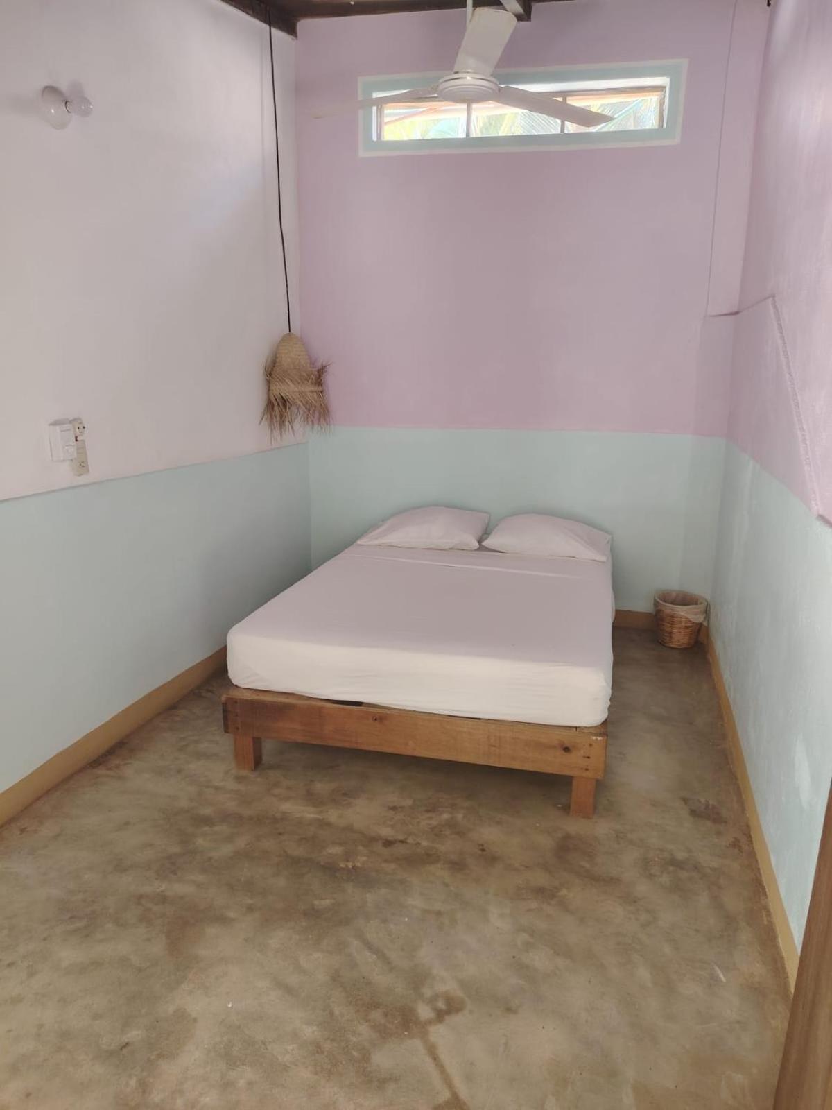 Punta Mar Hotell Brisas de Zicatela Eksteriør bilde